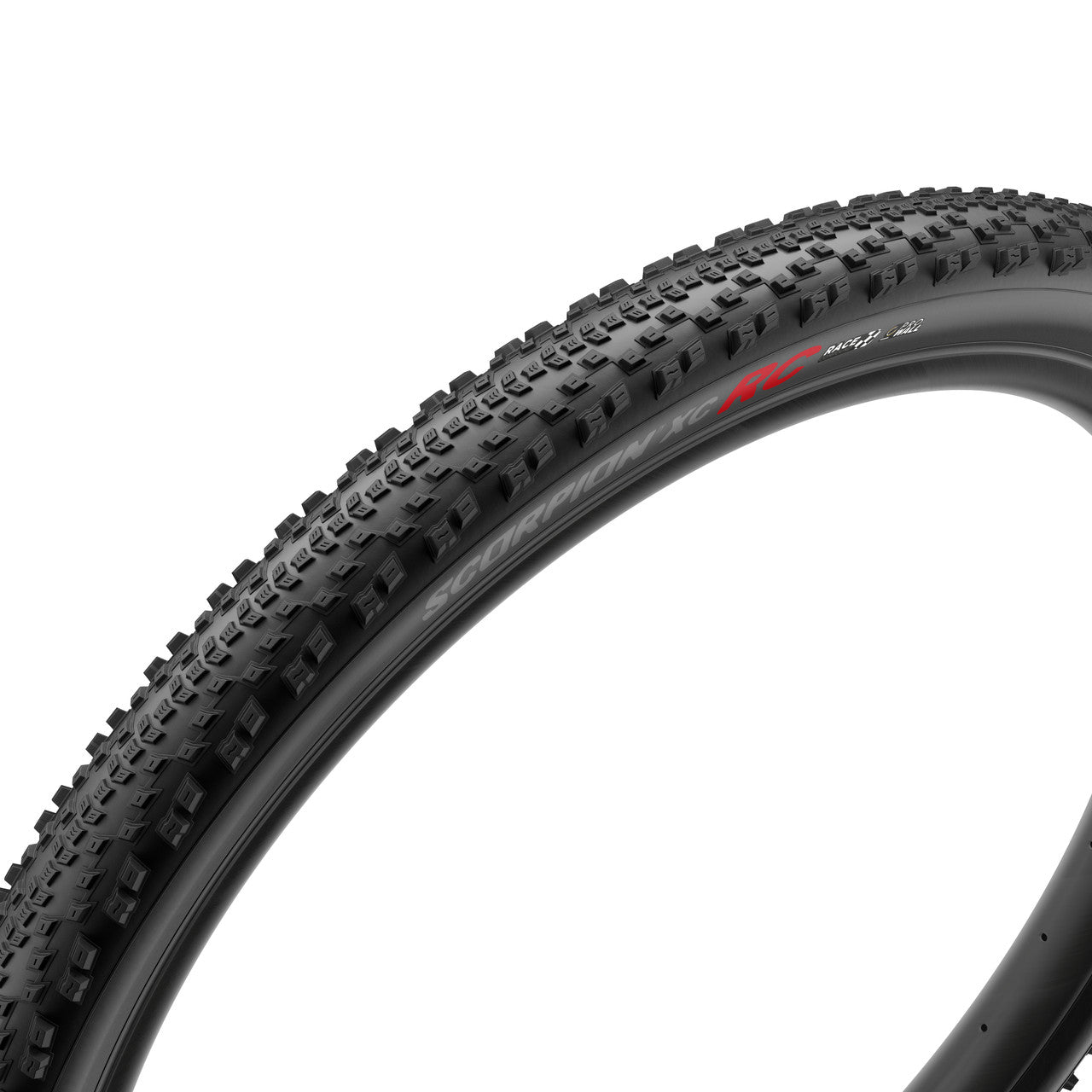 Neumático PIRELLI SCORPION RACE XC ProWall 29x2.40 Tubeless Ready Soft Silver