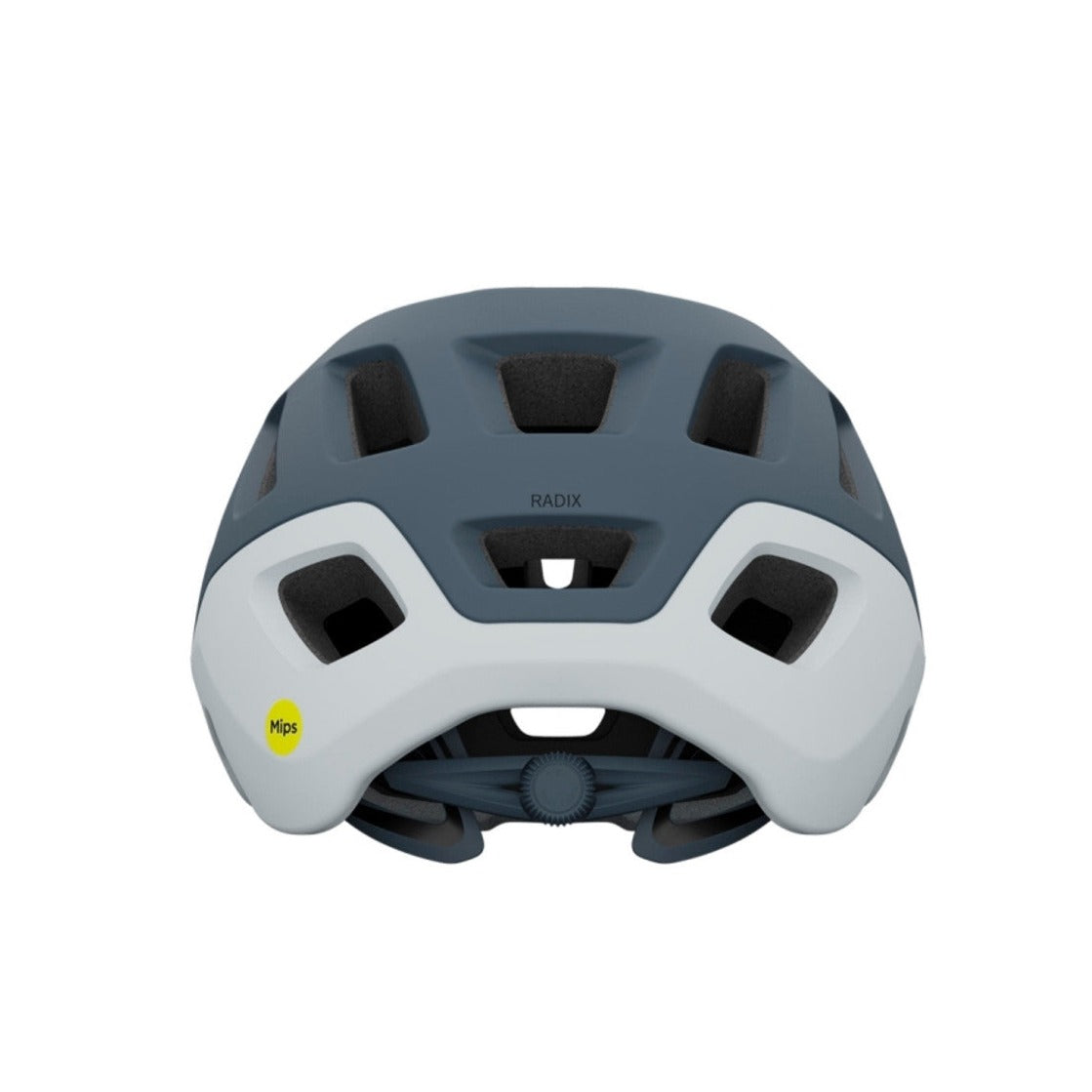 Casco MTB GIRO RADIX Gris