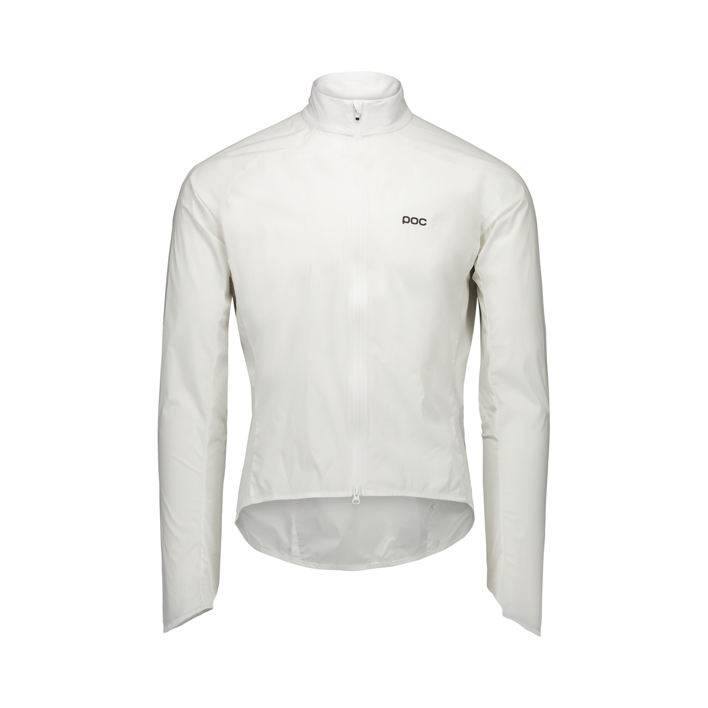 Chaqueta POC PURE LIGHT SPLASH Blanca