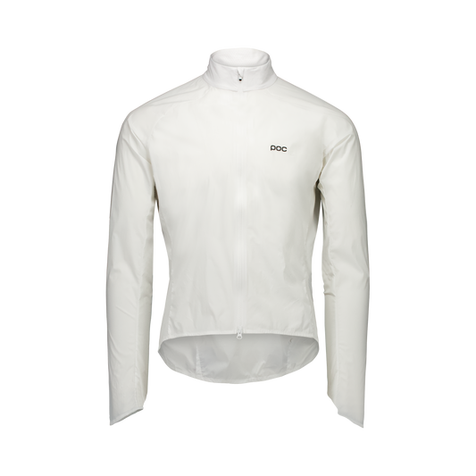 Chaqueta POC PURE LIGHT SPLASH Blanca