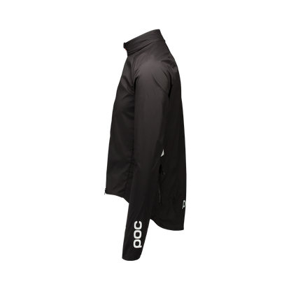Chaqueta POC PURE LIGHT SPLASH Negro