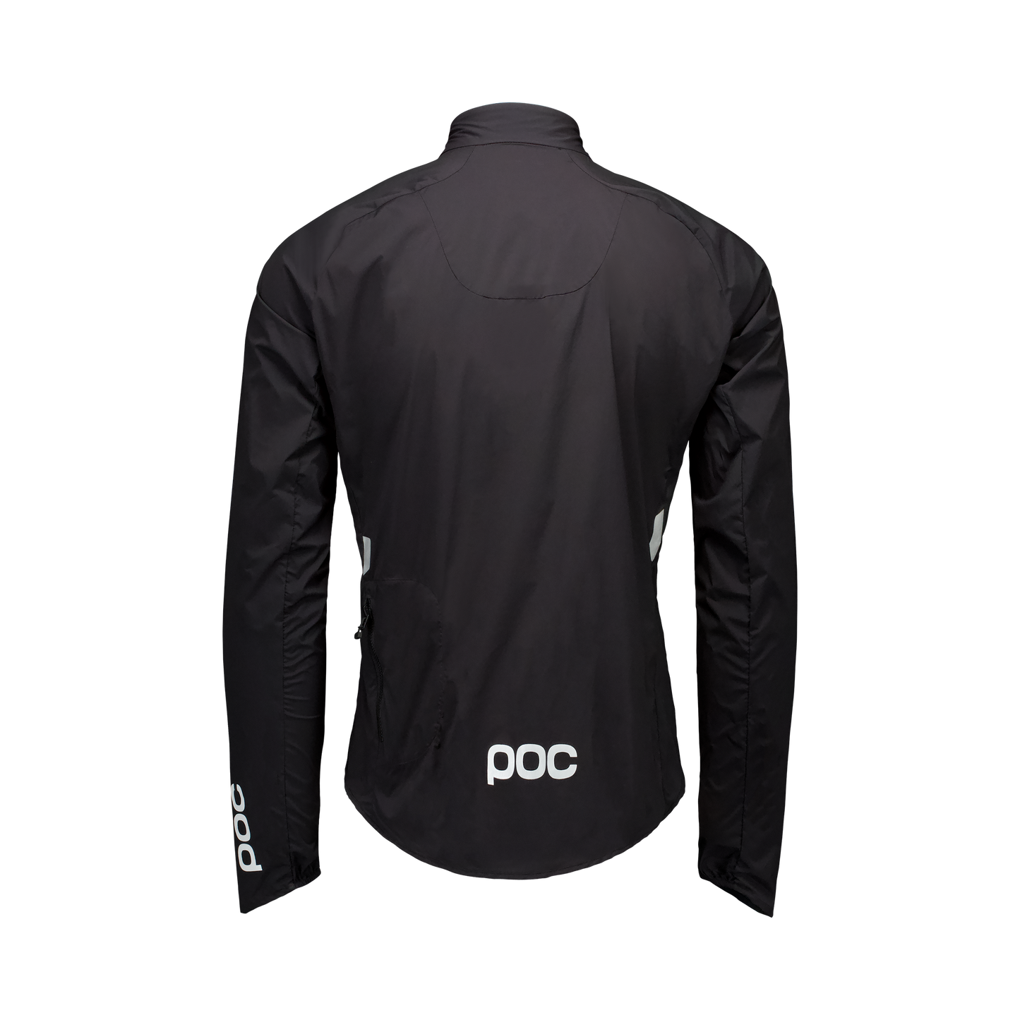Chaqueta POC PURE LIGHT SPLASH Negra