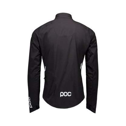 Chaqueta POC PURE LIGHT SPLASH Negro