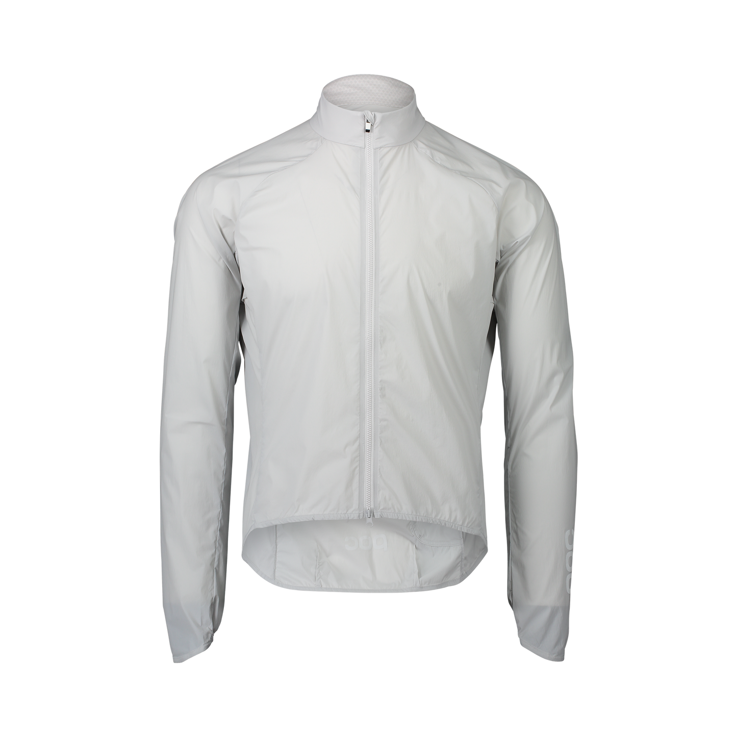 Chaqueta POC PURE LIGHT SPLASH Gris