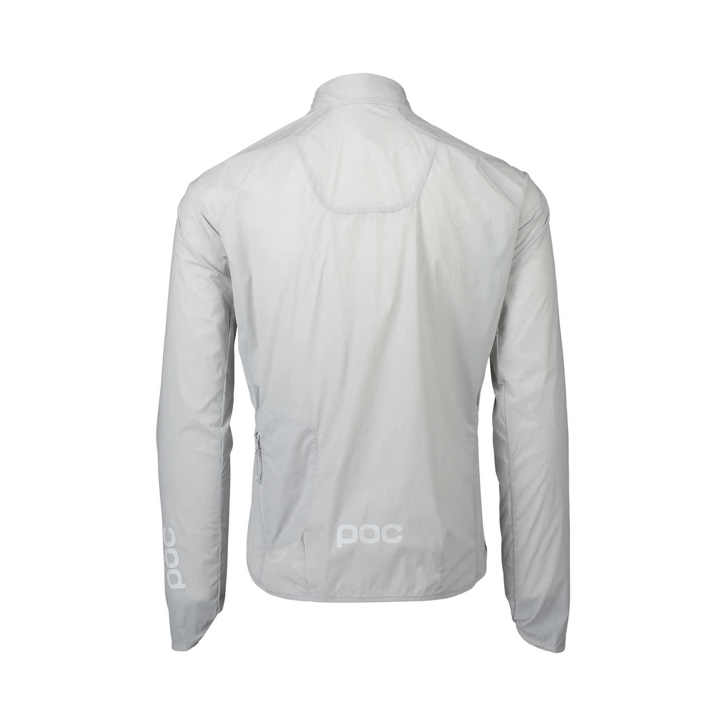 Chaqueta POC PURE LIGHT SPLASH Gris