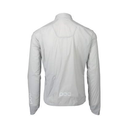 Chaqueta POC PURE LIGHT SPLASH Gris