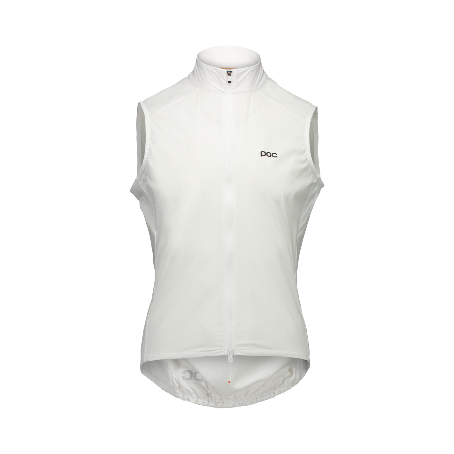 Chaqueta sin mangas POC ENTHRAL Blanca