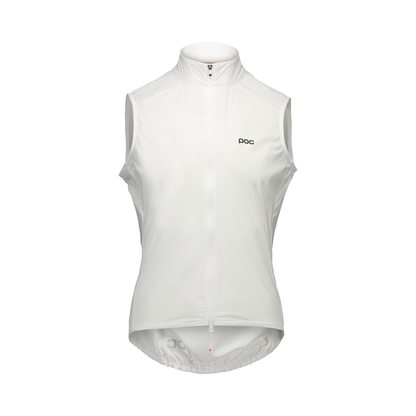 Chaleco POC ENTHRAL Blanco