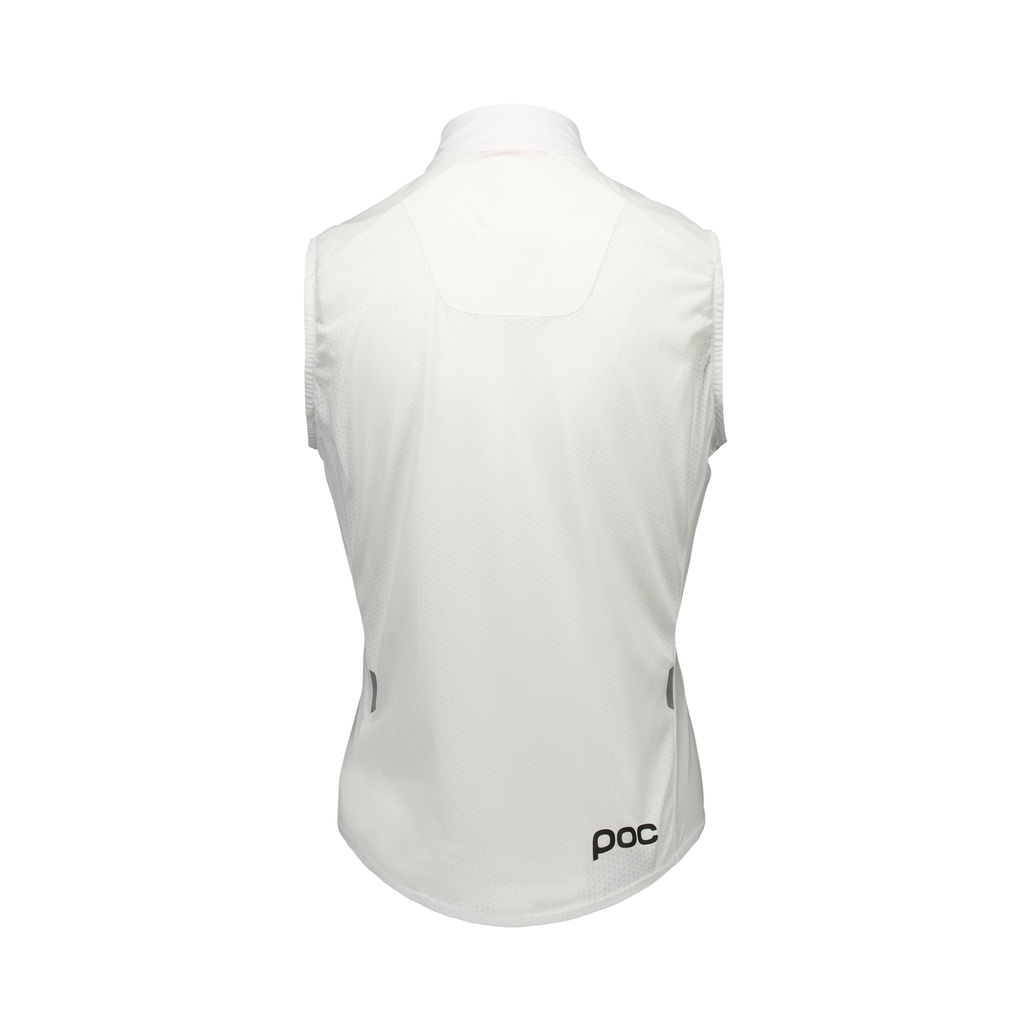 Chaqueta sin mangas POC ENTHRAL Blanca