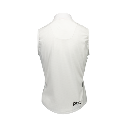 Chaleco POC ENTHRAL Blanco