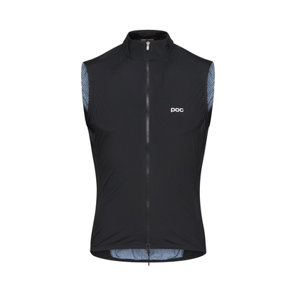 Chaleco POC ENTHRAL Negro