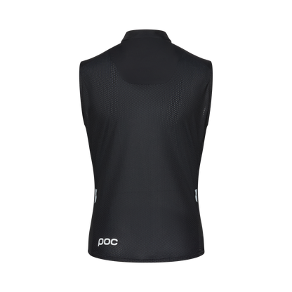 Chaleco POC ENTHRAL Negro