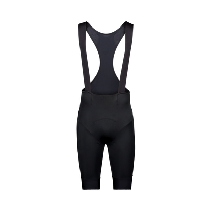 Culote Corto con Tirantes POC CADENCE CARGO Negro