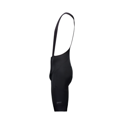 Culote Corto con Tirantes POC CADENCE CARGO Negro