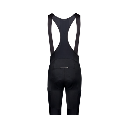 Culote Corto con Tirantes POC CADENCE CARGO Negro