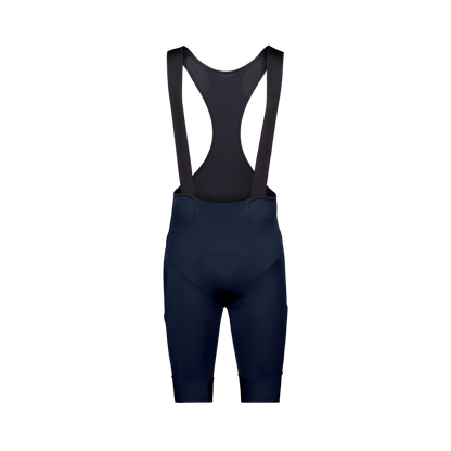 Culotte Corto con Tirantes POC CADENCE CARGO Marino