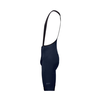 Culotte Corto con Tirantes POC CADENCE CARGO Marino