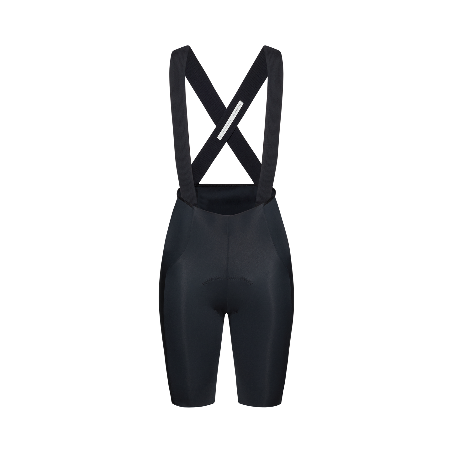 Culotte con tirantes POC RACEDAY Negro, Mujer