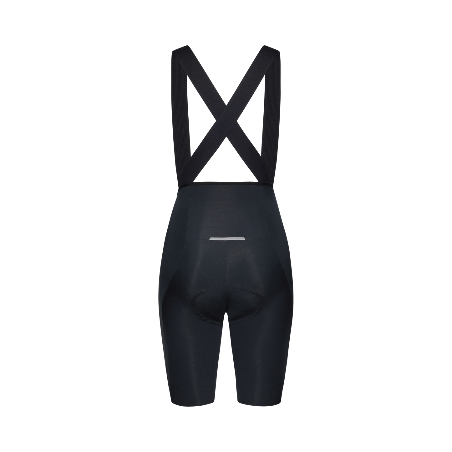 Culotte con tirantes POC RACEDAY Negro, Mujer