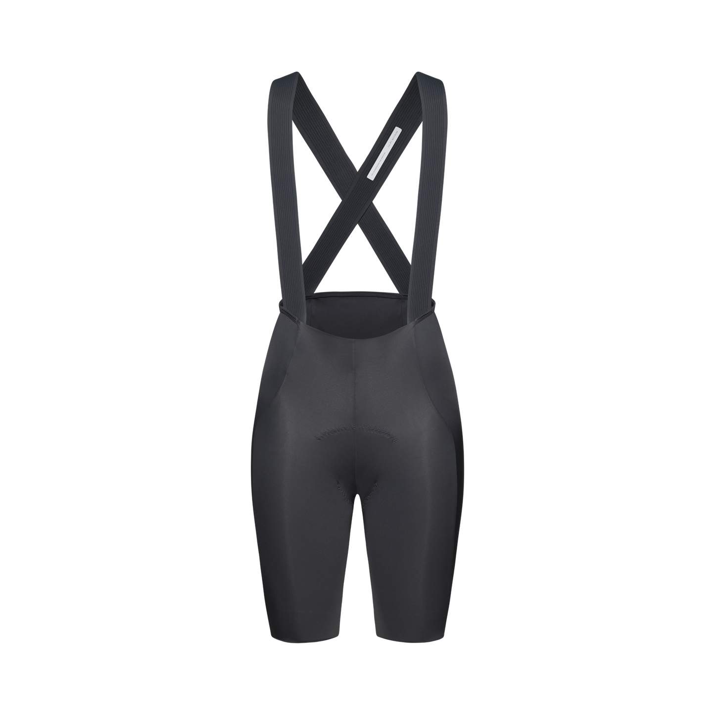 Culotte largo con tirantes POC RACEDAY Gris, Mujer