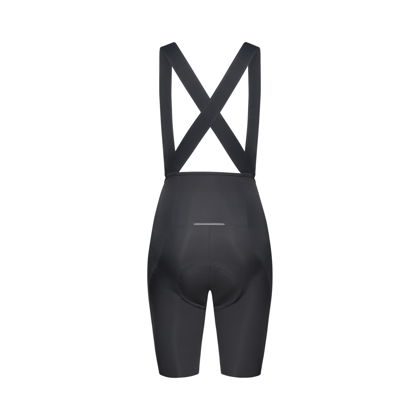 Culotte largo con tirantes POC RACEDAY Gris, Mujer
