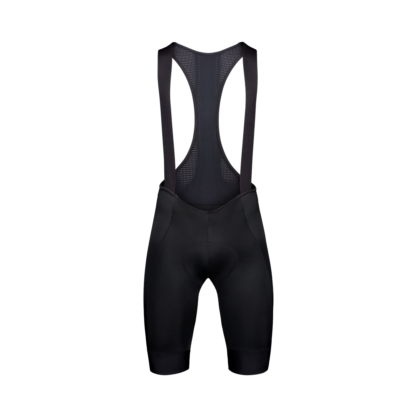 Culotte con tirantes POC CADENCE Negro