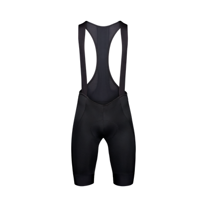 Culote Corto con Tirantes POC CADENCE Negro