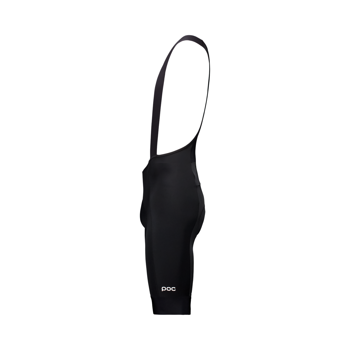 Culotte con tirantes POC CADENCE Negro