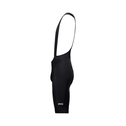 Culote Corto con Tirantes POC CADENCE Negro