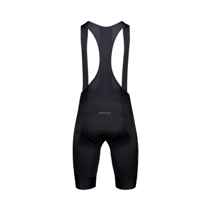 Culote Corto con Tirantes POC CADENCE Negro