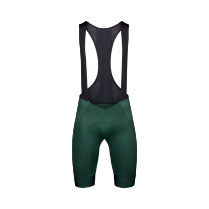 Culotte Corto con Tirantes POC CADENCE Verde
