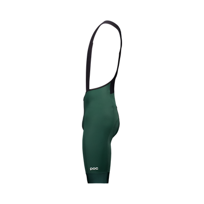 Culotte Corto con Tirantes POC CADENCE Verde