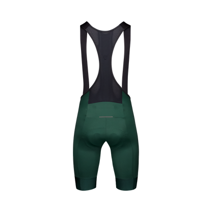 Culotte Corto con Tirantes POC CADENCE Verde