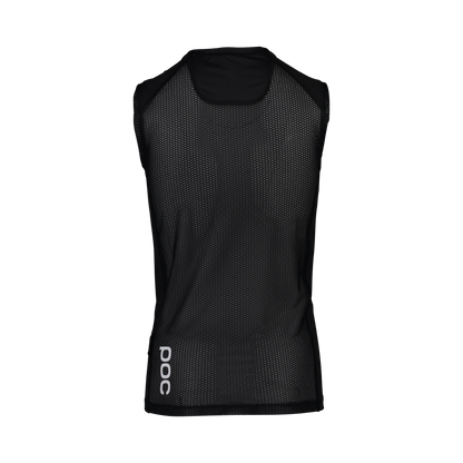 Ropa Interior POC ESSENTIAL Sin Mangas Negro