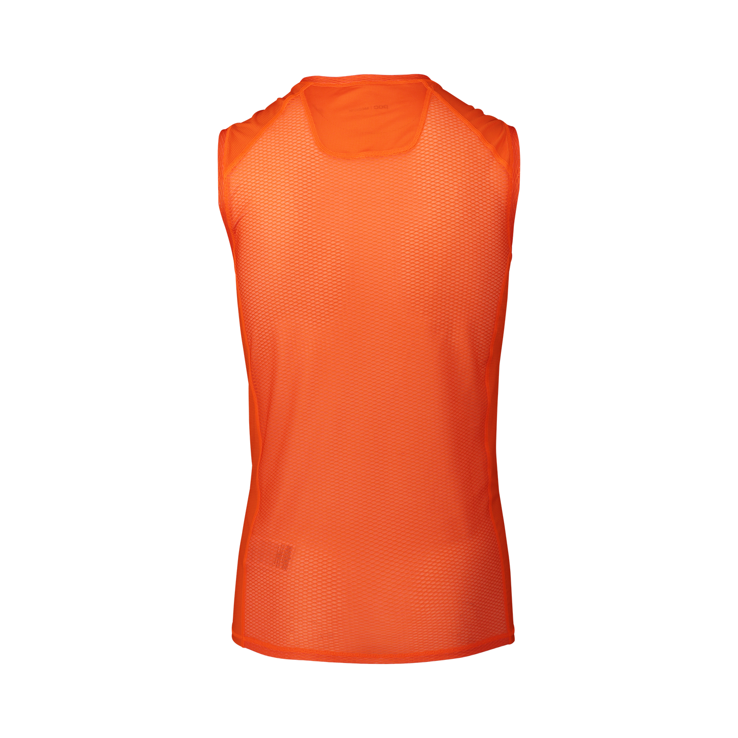 POC ESSENTIAL Ropa interior sin mangas Naranja