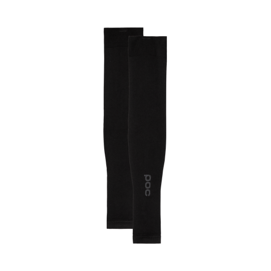 Espinilleras POC CADENCE Negro