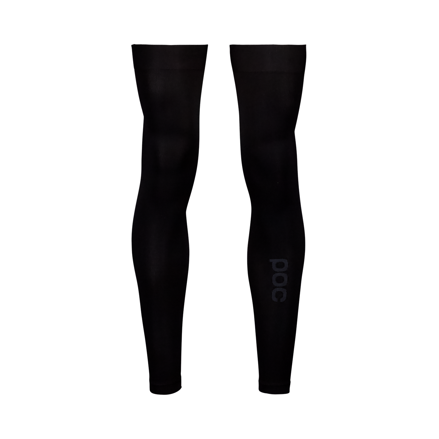 Espinilleras POC CADENCE Negro