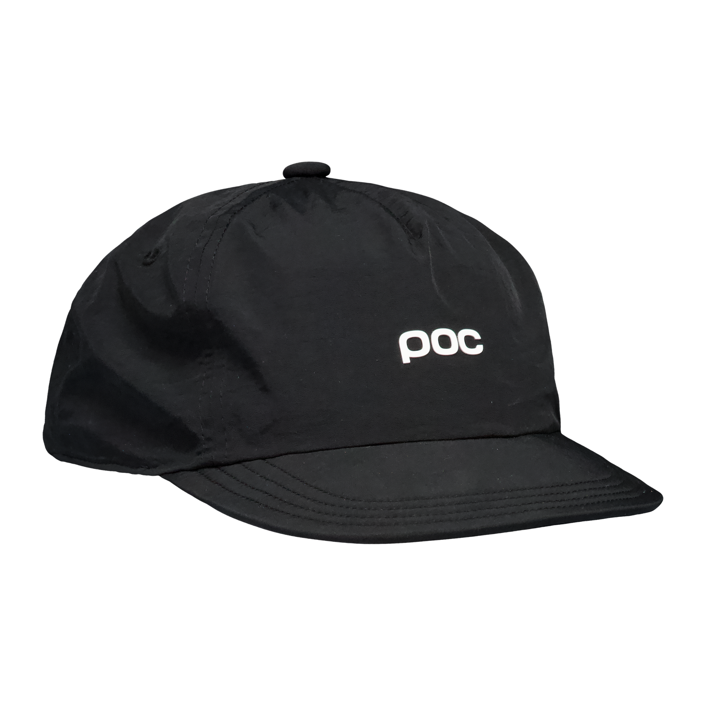 Gorra POC LITE Negra