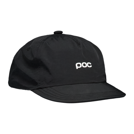Gorra POC LITE Negra