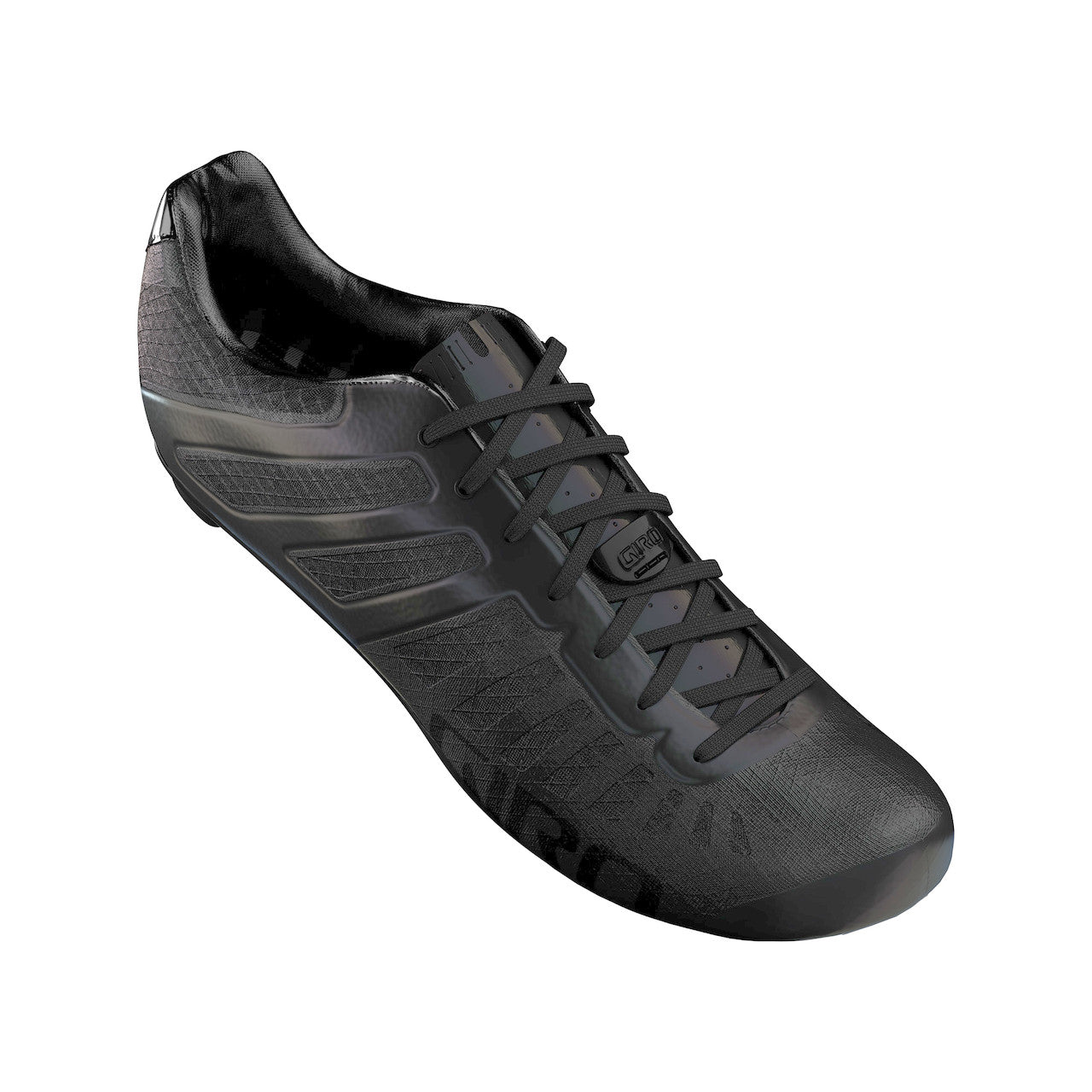 Zapatillas de carretera GIRO EMPIRE SLX Negro
