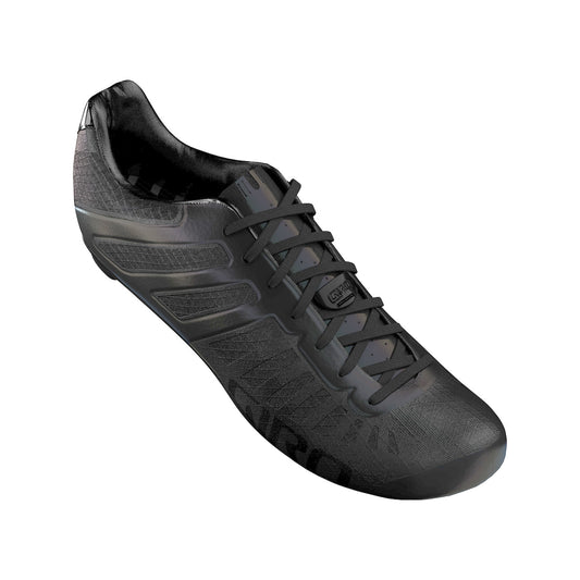 Zapatillas de carretera GIRO EMPIRE SLX Negro