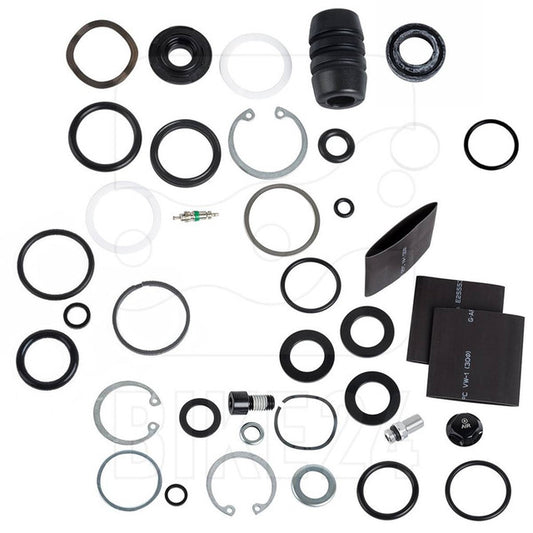 Kit de Mantenimiento ROCKSHOX BOXXER R2C2/WC (2011-2014)