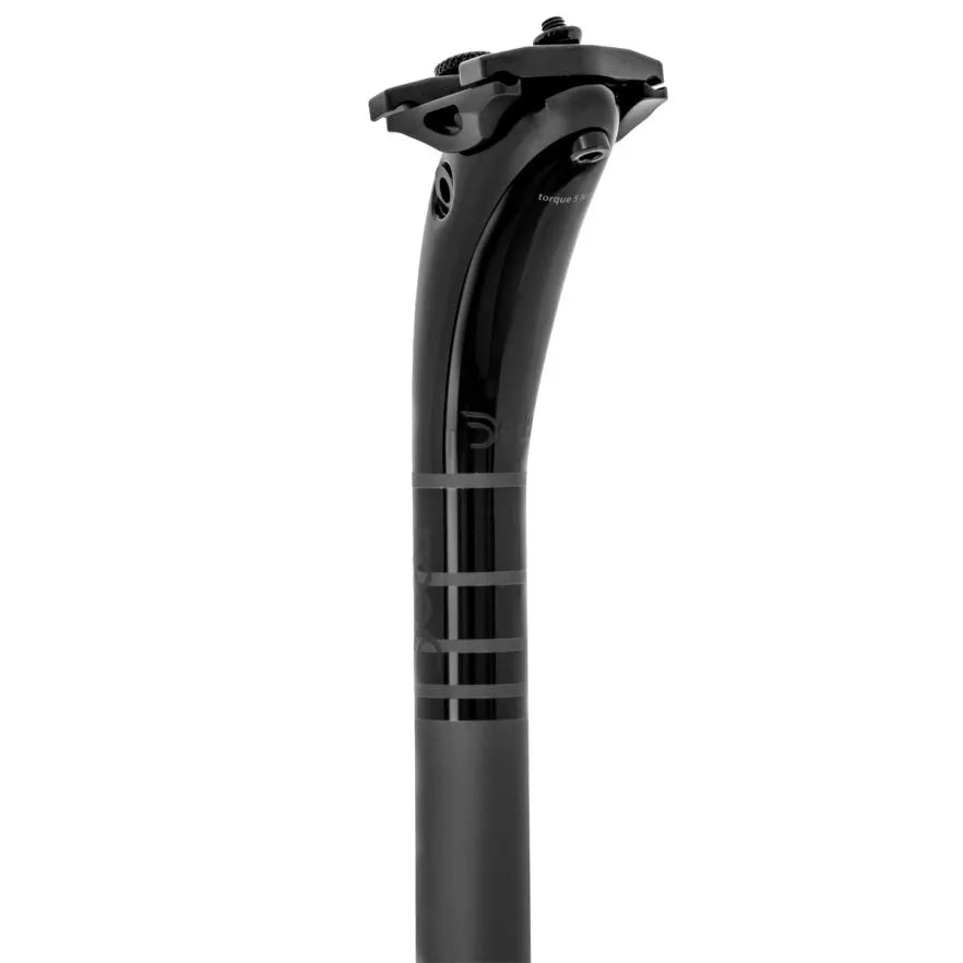 DEDA RS CARBON POB Finish Tija 25mm Backset