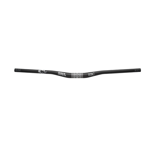 Manillar RACE FACE SIXC Carbon Rise 19mm 785mm Negro