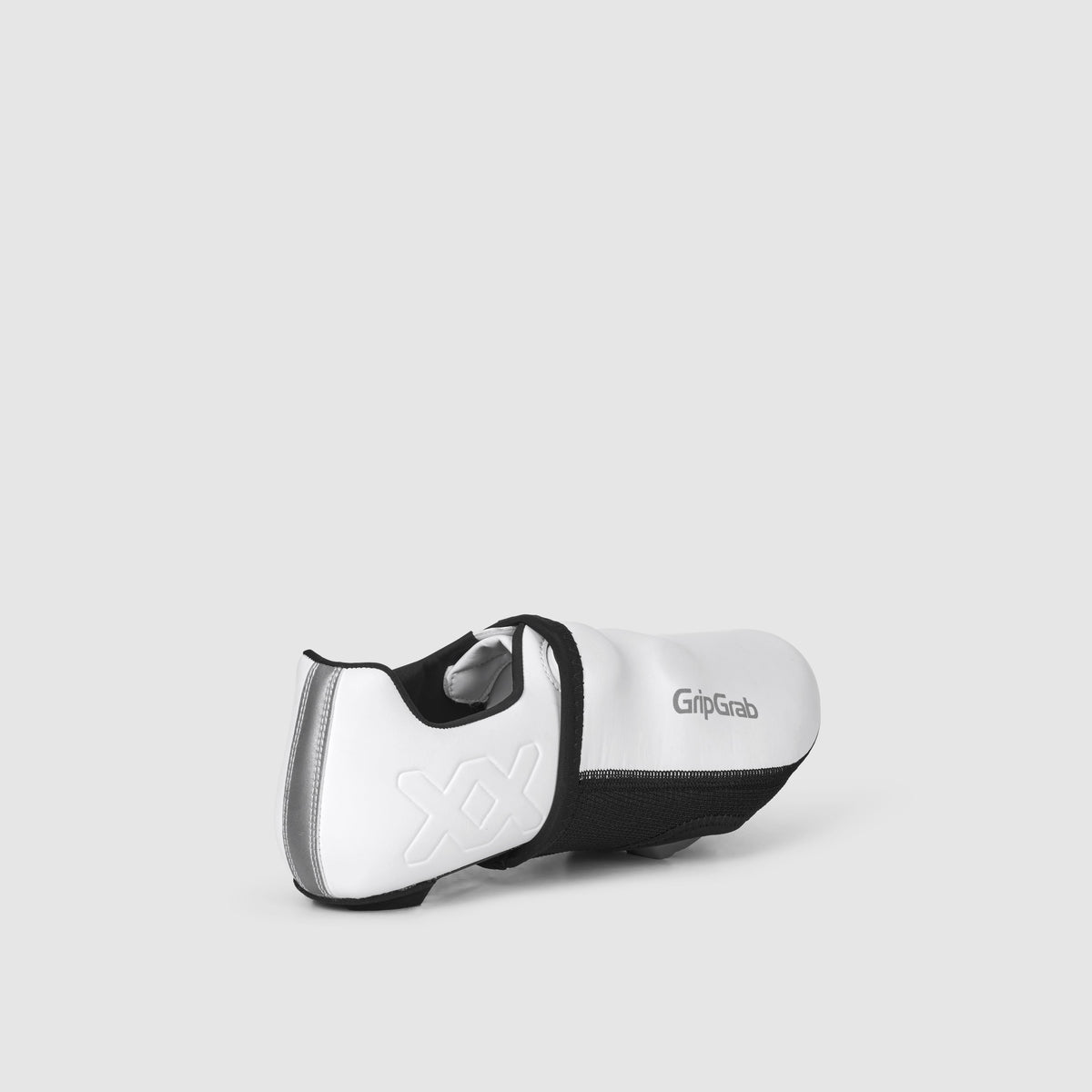 Punteras GRIPGRAB PACR WINDPROOF ROAD blancas