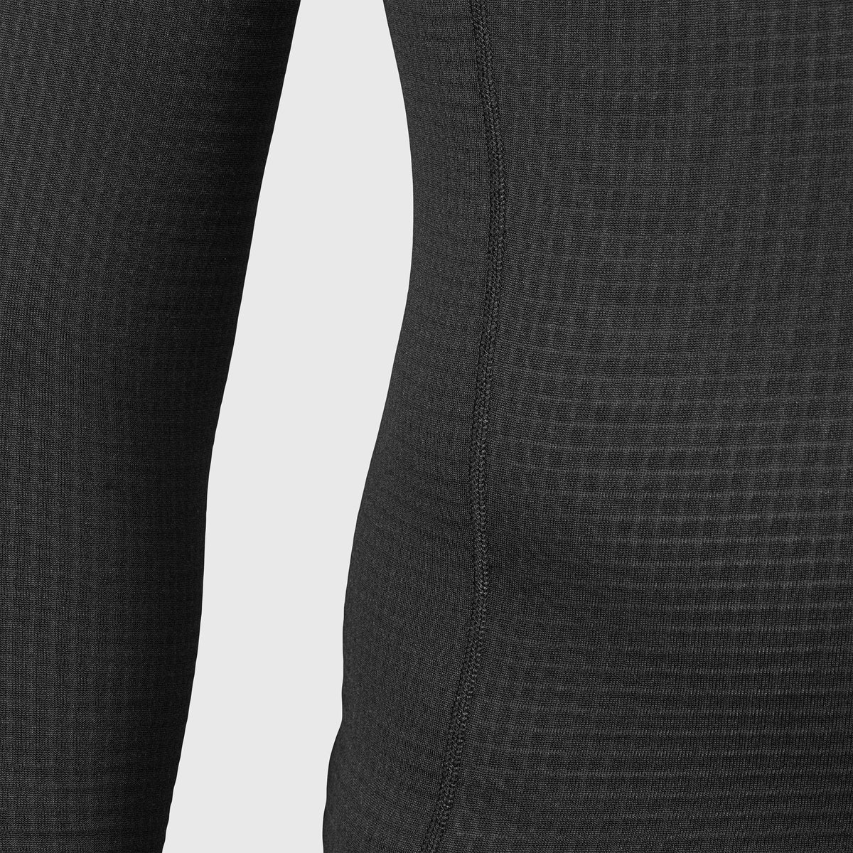 Camiseta interior de manga larga GRIPGRAB RIDE WINTER negra