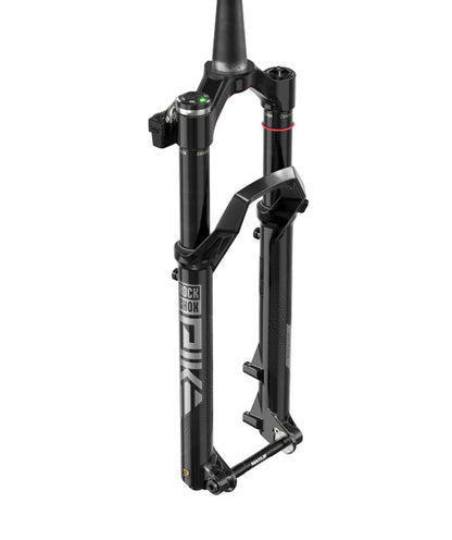 Horquilla ROCKSHOX PIKE ULTIMATE CHARGER 3.1 RC2 FLIGHT ATTENDANT A3 29" Eje 15x110 mm Boost Negra