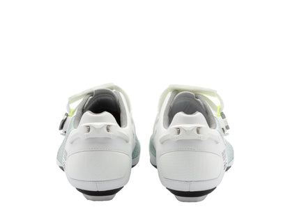 Zapatillas de Ruta SIDI LAGHEE SPRINTER 2 Blanco/Verde