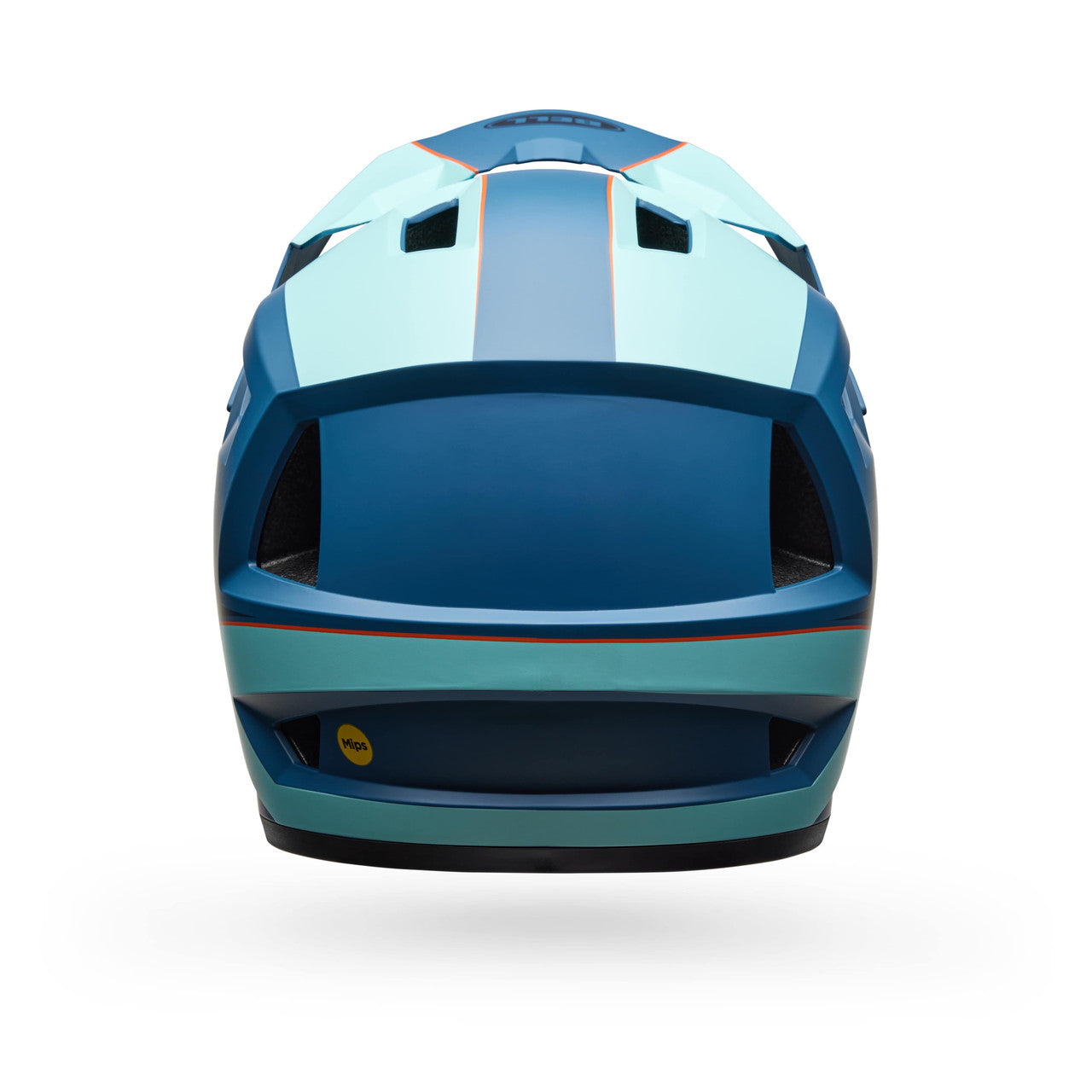 Casco MTB Bell SANCTION 2 DLX MIPS Azul Mate