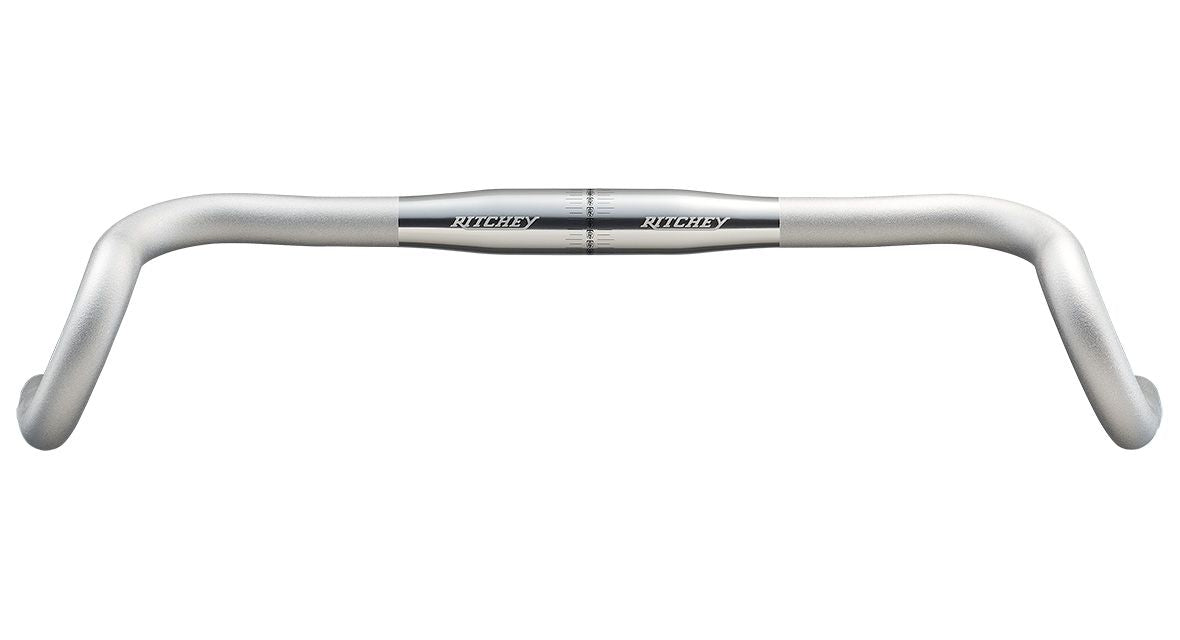 Manillar gravel RITCHEY VENTUREMAX CLASSIC